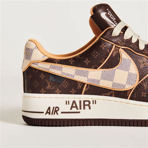 can you buy the louis vuitton air force 1|louis vuitton af1 price.